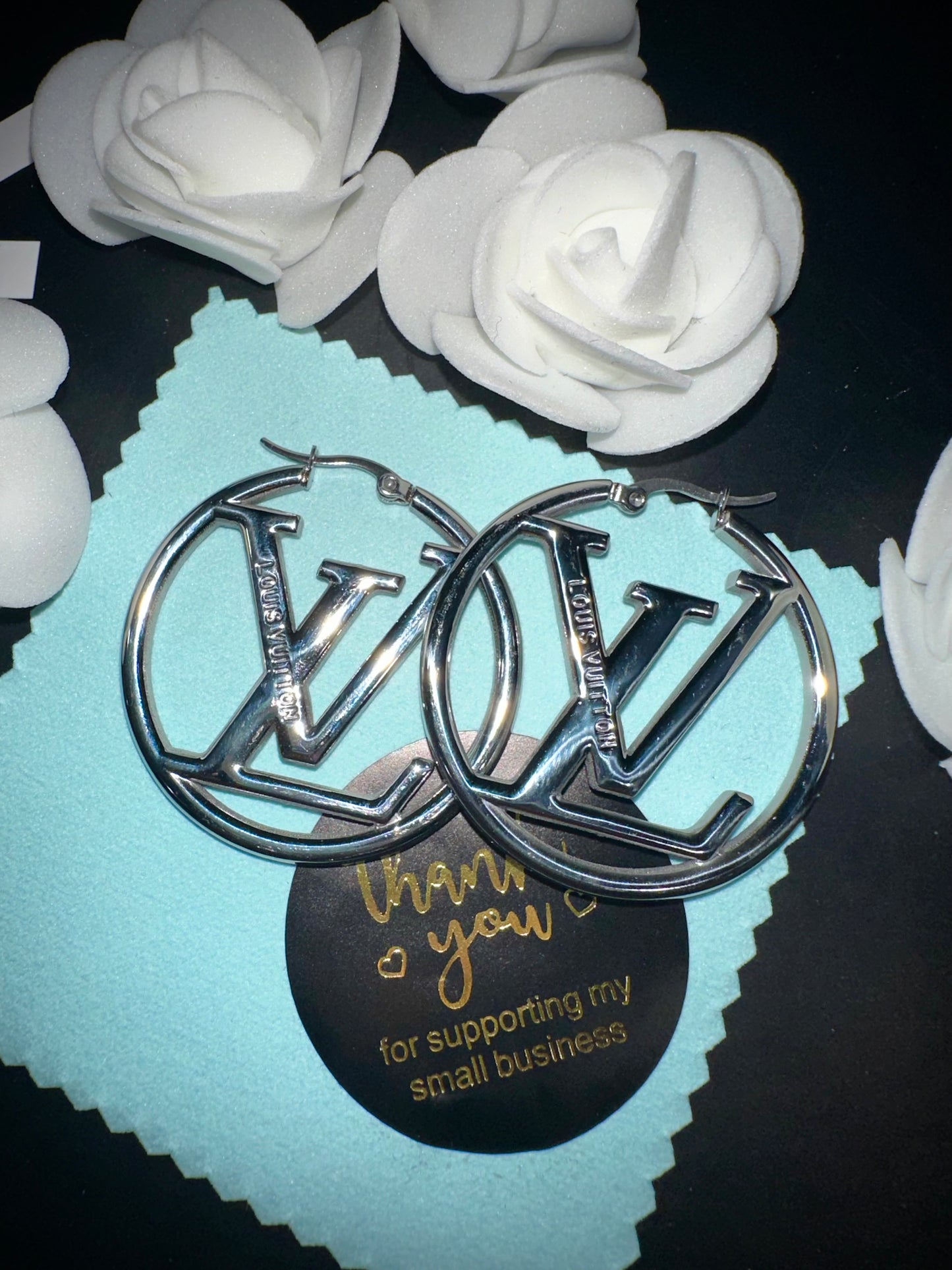 Silver LV